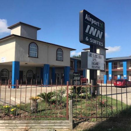 Airport Inn & Suites Corpus Christi Ngoại thất bức ảnh