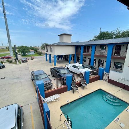 Airport Inn & Suites Corpus Christi Ngoại thất bức ảnh