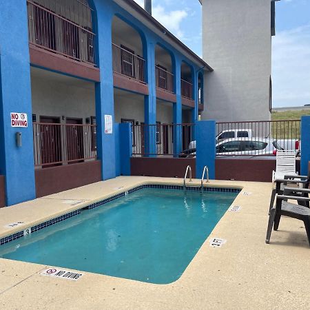 Airport Inn & Suites Corpus Christi Ngoại thất bức ảnh