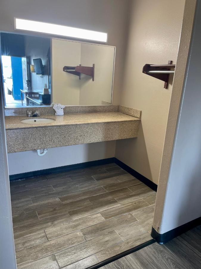 Airport Inn & Suites Corpus Christi Ngoại thất bức ảnh