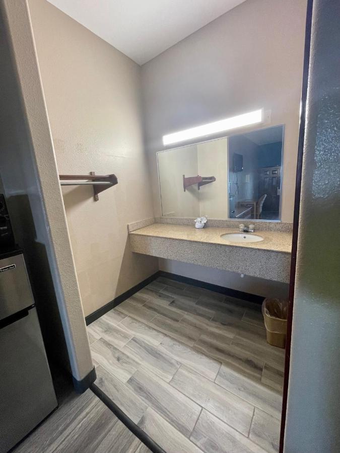 Airport Inn & Suites Corpus Christi Ngoại thất bức ảnh