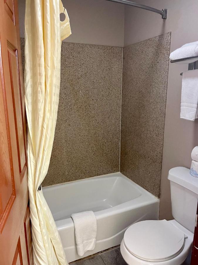 Airport Inn & Suites Corpus Christi Ngoại thất bức ảnh