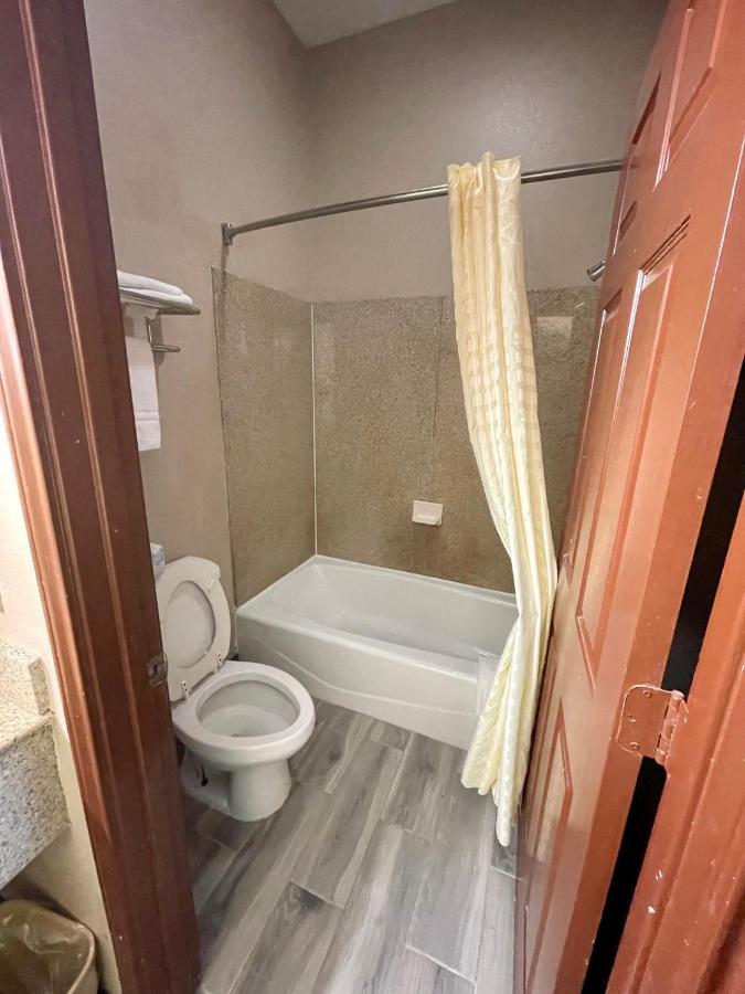 Airport Inn & Suites Corpus Christi Ngoại thất bức ảnh