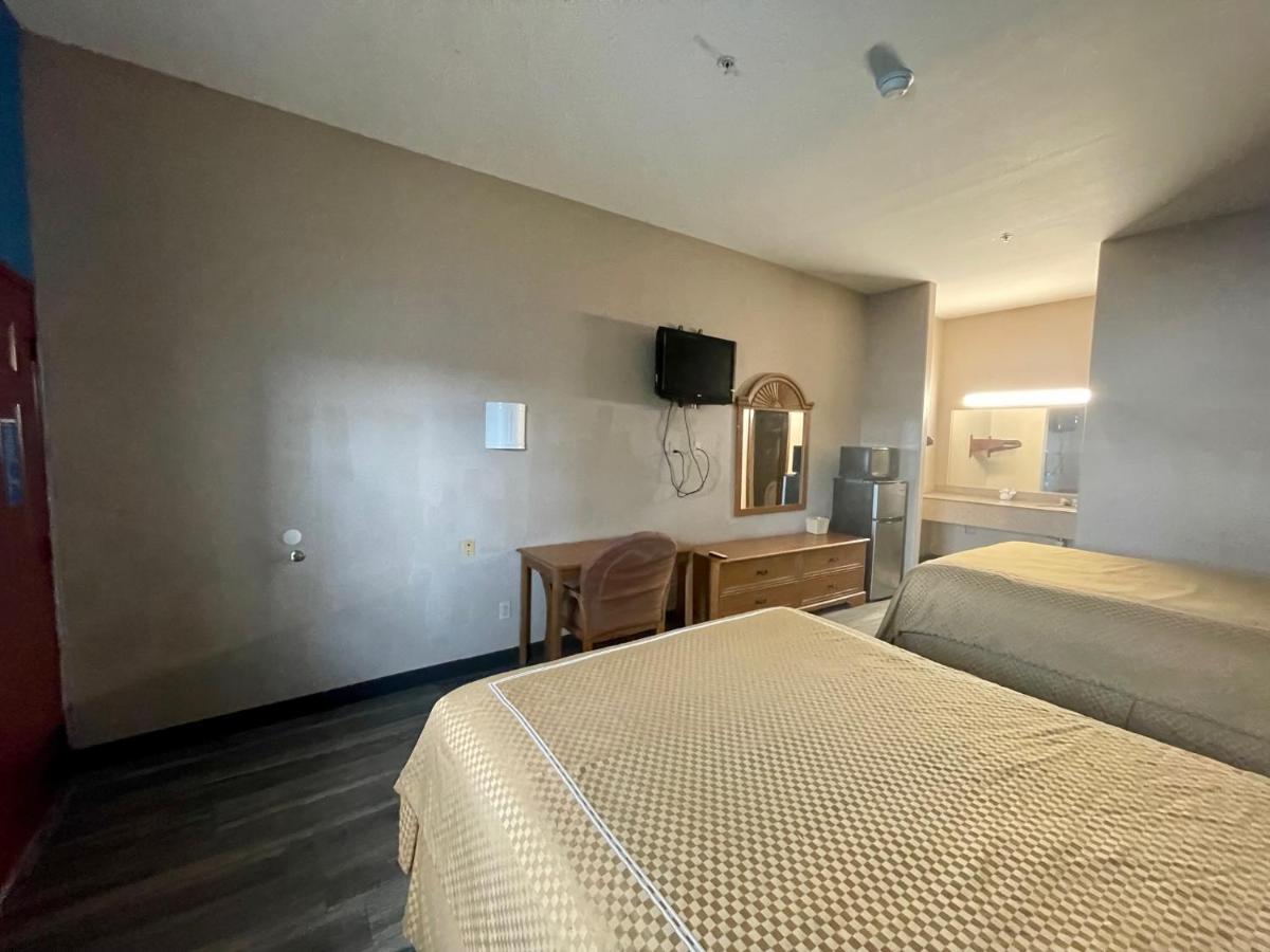 Airport Inn & Suites Corpus Christi Ngoại thất bức ảnh